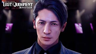 【ネタバレあり】新･キムタクが如く ５章～６章｜LOST JUDGMENT 裁かれざる記憶
