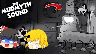 【ゆっくり実況】化物しかいない船に乗ってしまいました... ホラゲー2本【ホラーゲーム】【THE MUDMYTH SOUND】【青鬼 -藍編-】