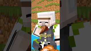 お花見 #shorts #マイクラ