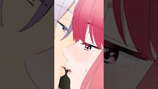 They are very cute 😊 - Yuki and Itsuomi 🥹 - A Sign Of Affection ❤️