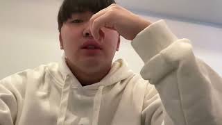チャンネルがーどまんの最後の動画見ました。MY君へ