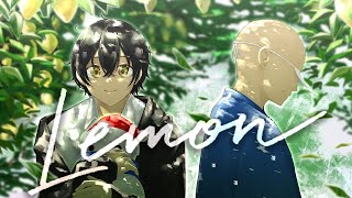 Lemon /おらふくん×GEN【歌ってみた】