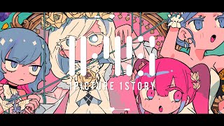 1 PICTURE 1 STORY #03　「あの⼦になりたい (feat.40mP / ⼭之内すず)」