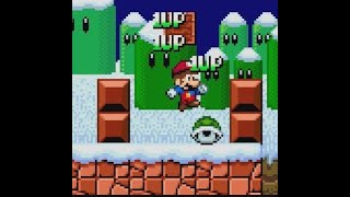 Sonic Boll 1.9.3 - Infinite 1-UP Trick