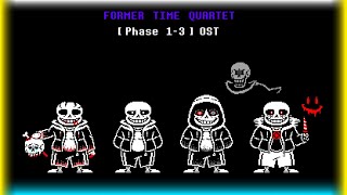 Former Time Quartet Full UST Former Time Trio Style