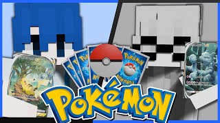 【ポケポケ】めとくまvsフェレン、15デッキ戦。