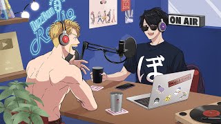 深夜のドズぼんラジオ#305