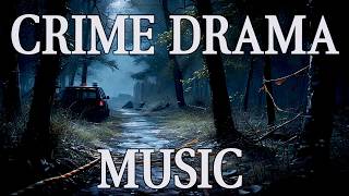 "In The Woods" | Atmospheric Crime Drama & Thriller Soundtrack | Royalty Free Music for Video