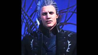 Vergil - Devil May Cry Edit 4K