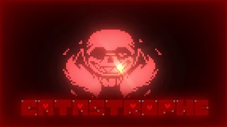 [Underfell]CATASTROPHE(My Cover)