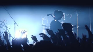 ヒトリエ 『リトルクライベイビー from LIVE DVD＆Blu-ray 「HITORIE LIVE TOUR UNKNOWN 2018 "Loveless"- 2017 "IKI"」』