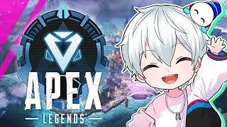 【APEX】ぼんさん、おんりーとエペ！【おらふくん】