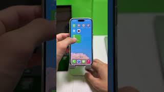 ウイルスばりのiPhoneの作り方🦠🦠🦠