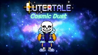 (Late 60 subs special) Outertale: Cosmic Dust - [Twilight] (cover)