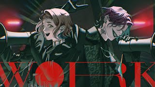Ｗ●ＲＫ / 町田ちま × ジョー・力一(Cover)