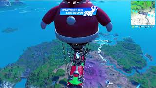 Musicbot Fornite Play | Just Laugh On Me