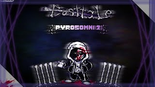 [Solunarys!Dusttale] Pyrosomni II (Remake) [+MIDI]