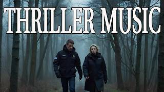 Atmospheric Crime Drama & Thriller Soundtrack | 'Return to the Scene' | Royalty Free Music for Video