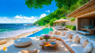 Start Your Day With Energetic Morning Jazz – Balance Your Emotions With Uplifting Bossa Nova