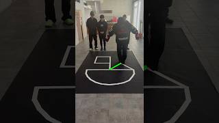 1回で全部踏める？