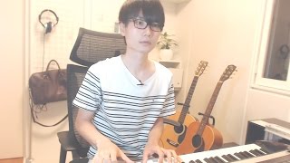 40mP / Piano Live@2017/5/20