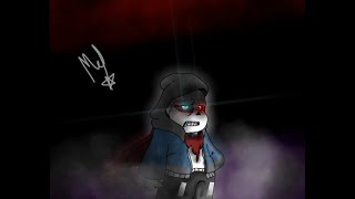 [Dusttale] - Illness [Cover]