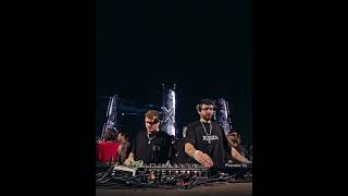 Adriatique I XFuture I Gize Pyramids I #shorts #melodictechno #short  #shortsfeed #youtubeshorts