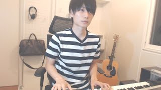 [リクエストピアノ演奏] 40mP / Piano Live@2017/