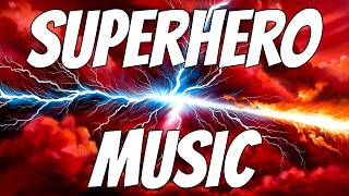 "My Hero" - Epic Superhero Royalty Free Music | Cinematic Instrumental Background Track