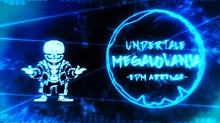 [ Undertale ] Megalovania EDM arrenge