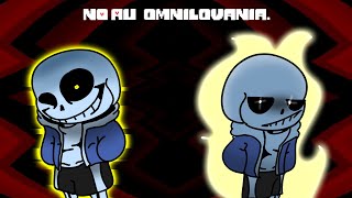[NO AU] Omnilovania (Christmas Special and 1K Subscribers Special)