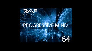Raf Fender Progressive Mind 64  Psytrance  Mix