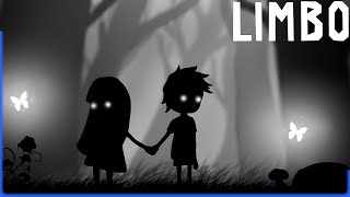 【LIMBO】妹を探して足を踏み入れたのは............邪悪な世界だった。