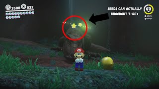 AAAAAAAAAAAAAH! Huh what?-