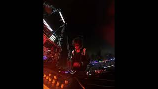 Kasablanca  Live edc mexico I #melodictechno #shorts #youtubeshorts #shortsfeed