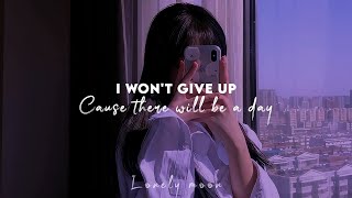 We'll meet again •The oak tree where I met you || Remix ♡ Lyrics || Lonely moon