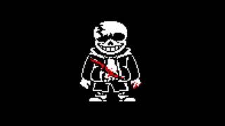 Undertale Last Breath Sans Phase 3 [1 hour] original by (troll lo)