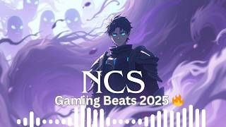 Next-Level Gaming Beats 2025 🔥 | NCS EDM, Bass Boosted Tracks for Epic Gameplay & Streams #anime