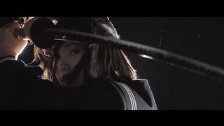 ヒトリエ『アンチテーゼ・ジャンクガール』MV / HITORIE - Antithesis JunkGirl