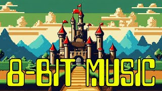 ROYALTY FREE Instrumental Music | 8-Bit Retro Gaming Music | Background Game Music
