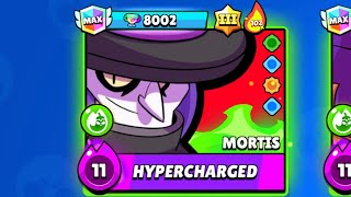8.002🏆 MORTIS 100+🔥WINSTREAK