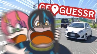 【多勢に無勢】まさかの2vs8!? ぐさちゃんとわたくしで劣勢を覆しちゃりますわ～