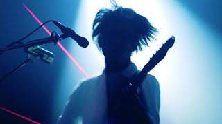 ヒトリエ「インパーフェクション」LIVE DVD＆Blu-ray 「one-Me Tour “DEEP/SEEK” at STUDIO COAST」