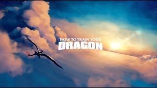 How To Train Your Dragon Theme - Epic Orchestra Remix (2024)