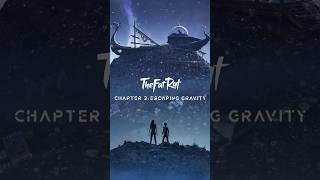 New song „Escaping Gravity“ is OUT NOW on all platforms.