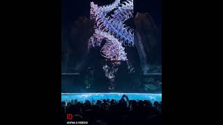 Anyma Afterlife Tulum 2025 #shorts #shortvideo #afterlife #anyma #shortsfeed #taleofus
