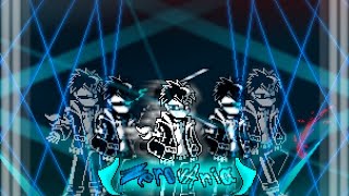 [@lz3032] - Zerovania [My Take]