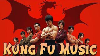 Path of the Dragon | Martial Arts Soundtrack | Royalty Free Music | Cinematic Background Track