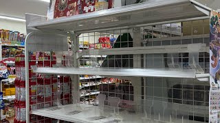 一番くじ買い占めてきやがった、うちの奥様