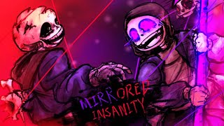 [Mirrored Insanity]OST-Revenge From Murder Ver.3(My Take)